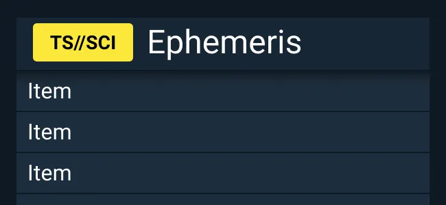 Do: Place portion markings at the top-left of classified or controlled information